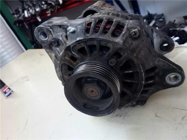 Alternador Kia CARNIVAL foto 5