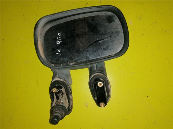 retrovisor derecho fiat i doblo cargo 2005  1