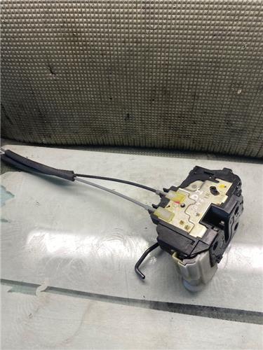 Cerradura Puerta Delantera Izquierda
