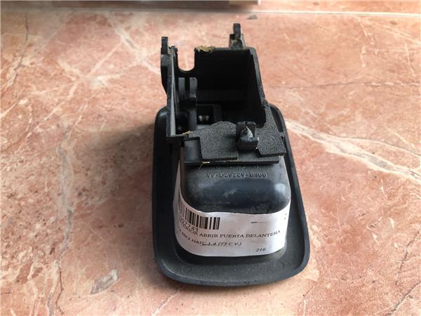 Manilla Interior Puerta Delantera Derecha Ford Fiesta Berl./Courier (1989->) foto 5