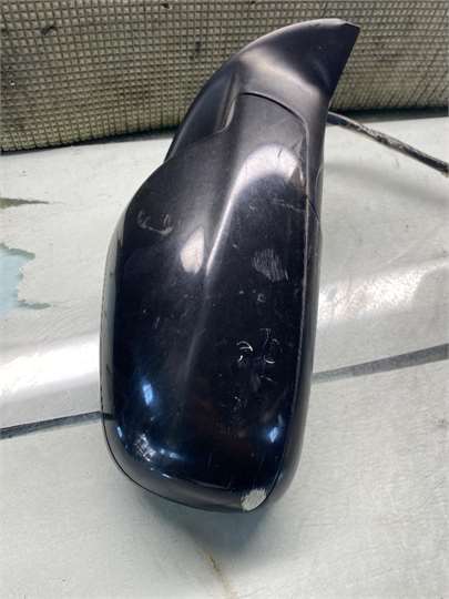 Retrovisor Electrico Derecho Peugeot 307 CC Cabrio-Coupé (S2)(06.2005->) foto 3