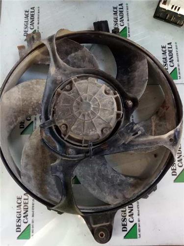 Electroventilador Ford Fiesta Berl./Courier (1989->)