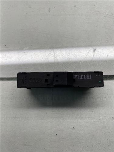 Conjunto Interruptores Audi A4 Berlina (8K2)(2008->) foto 3