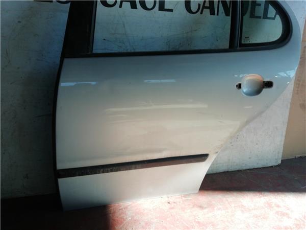 Puerta Trasera Izquierda Seat TOLEDO foto 2