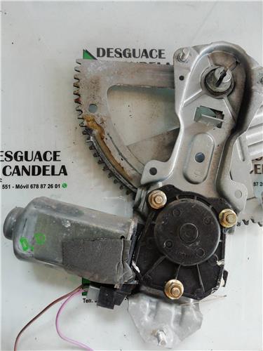 elevalunas electrico delantero derecho peugeo