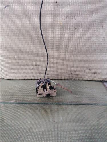 Cerradura Puerta Delantera Izquierda Renault Megane I Classic (LA0)(1996->)