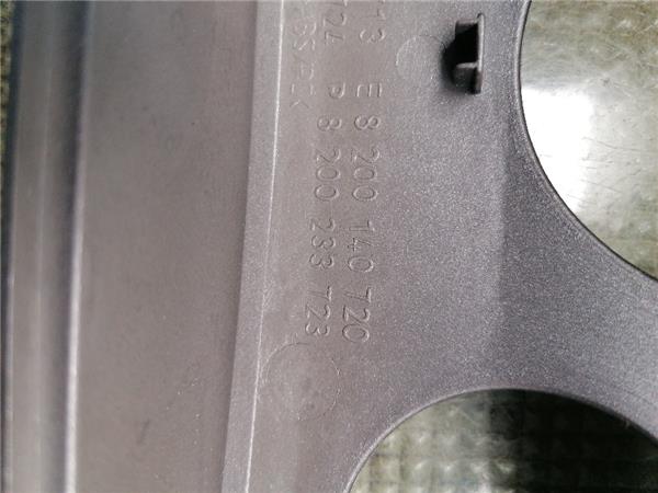 AIREADOR CENTRAL Renault Scenic II (JM)(2003->) foto 3