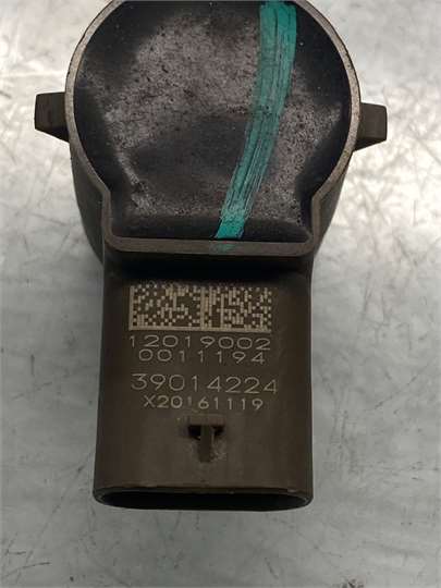 SENSOR PARKING DELANTERO Opel Astra K Berlina 5p (09.2015->) foto 2