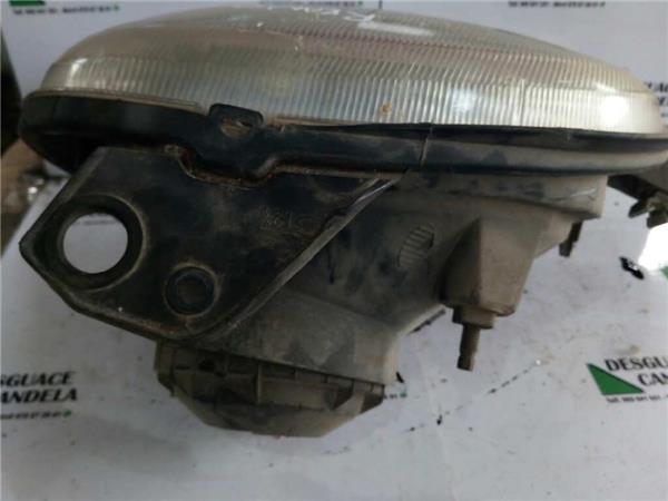 Faro Delantero Izquierdo Renault KANGOO foto 4