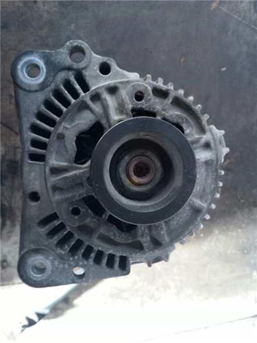 Alternador Seat IBIZA foto 2