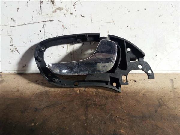 Manilla Interior Puerta Delantera Derecha Seat TOLEDO