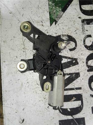 Motor Limpiaparabrisas Trasero Volkswagen POLO BERLINA foto 2