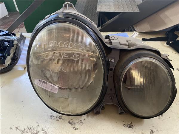 Faro Delantero Derecho Mercedes-Benz CLASE E  BERLINA foto 5