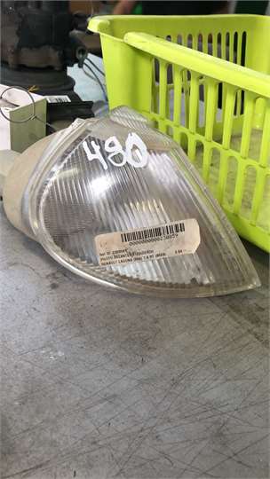 Intermitente Delantero Izquierdo Renault LAGUNA