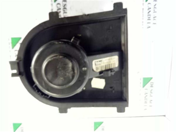 Ventilador Calefaccion Volkswagen GOLF IV BERLINA foto 2