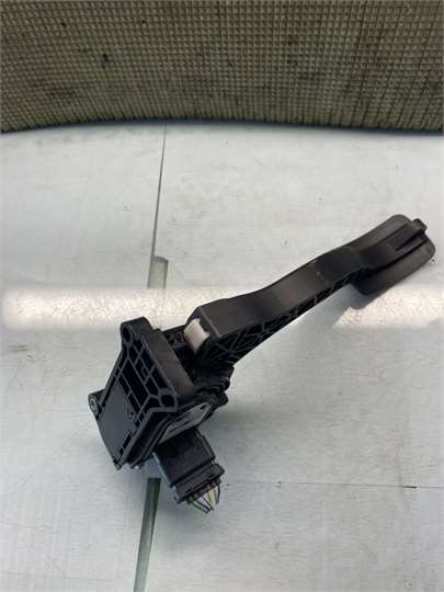 Potenciometro Pedal Gas Citroen C4 Picasso/Spacetourer (05.2013->) foto 4