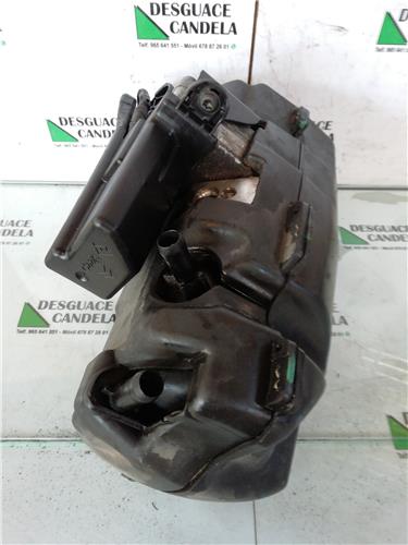 Bomba Servodireccion Citroen C5 Berlina (2004->) foto 3