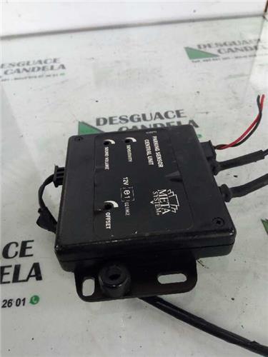 SENSOR PARKING TRASERO Opel VECTRA C BERLINA foto 3