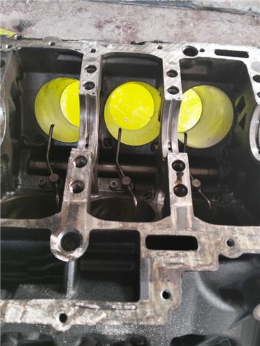 Bloque Audi Q7 (4L)(07.2006->) foto 5
