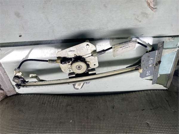 Elevalunas Electrico Delantero Izquierdo