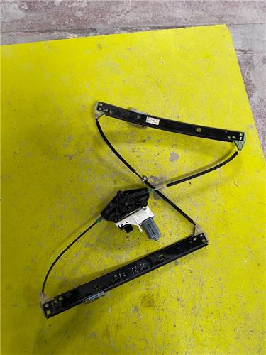 Elevalunas Electrico Delantero Izquierdo Audi A4 Berlina (8K2)(2008->) foto 5