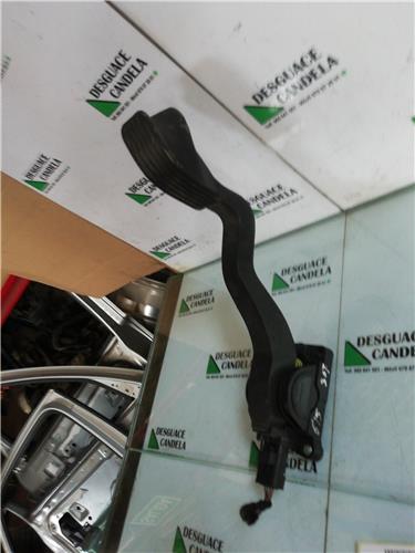 Potenciometro Pedal Gas Peugeot 307 (S1)(04.2001->06.2005) foto 2