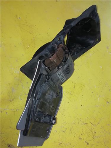 Tapa Exterior Combustible Renault Trafic III Combi (08.2014->) foto 3