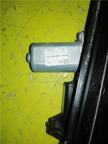 Elevalunas Electrico Delantero Izquierdo Opel Astra K Berlina 5p (09.2015->) foto 3