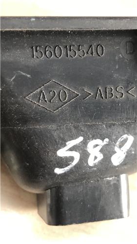 MANDO ELEVALUNAS TRASERO DERECHO Renault Megane II Berlina 5P (10.2002->) foto 5