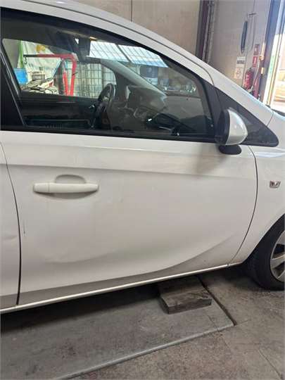 Puerta Delantera Derecha Opel Corsa E (2014->) foto 3