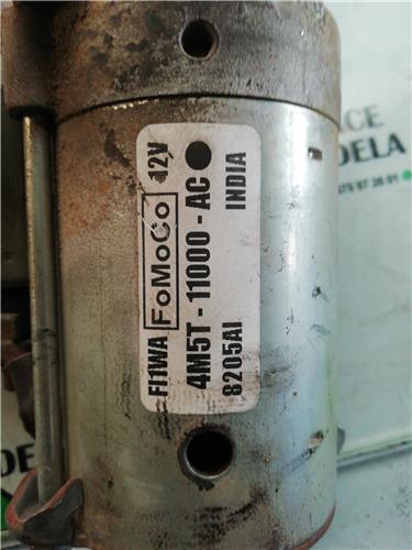 Motor Arranque Ford Focus Berlina (CB4)(2008->) foto 4
