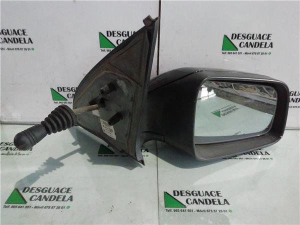 Retrovisor Derecho Opel Astra G Berlina (1998->) foto 2