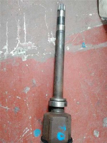 Transmision Delantera Derecha Citroen C5 Berlina (2001->) foto 3