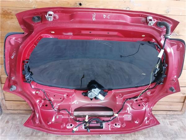 Porton Trasero Peugeot 208 (01.2012->) foto 4