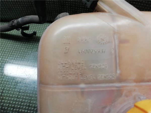 Botella Expansion Opel Astra H GTC (2004->) foto 3