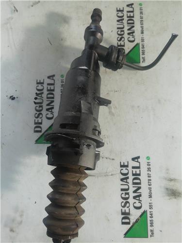 Bombin Embrague Citroen C5 BERLINA