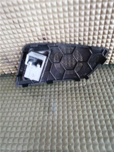 MANDO ELEVALUNAS TRASERO DERECHO Skoda Octavia Berlina (1Z3)(2004->) foto 2