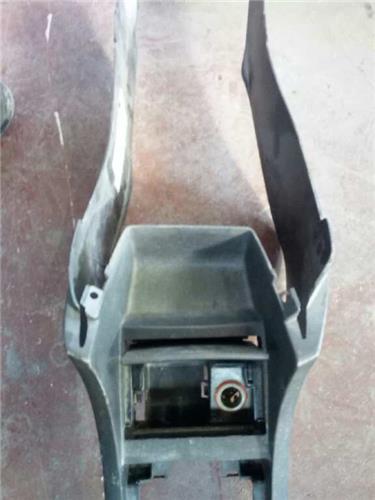 Salpicadero Seat Ibiza (6L1)(04.2002->) foto 2