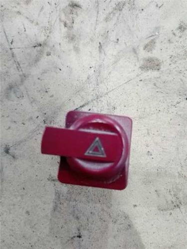 Interruptor Luces Emergencia Citroen C4 Berlina (06.2004->)