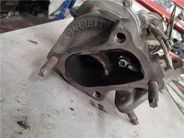 Turbo Nissan Almera (N16/E)(01.2000->) foto 3