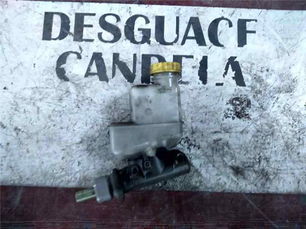 Bomba Freno Fiat II Punto (188) Berlina (1999->)