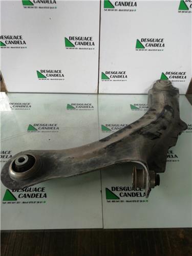 brazo inferior trasero derecho renault megane