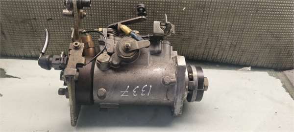 bomba inyectora citroen ax 1987  15d tonic 15