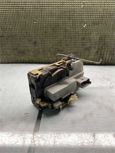Cerradura Puerta Delantera Derecha Citroen Berlingo (2002->)