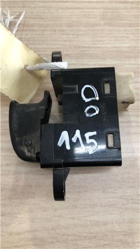 MANDO ELEVALUNAS DELANTERO DERECHO Hyundai Atos Prime (MX)(2000->) foto 4