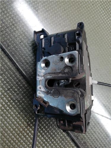 Cerradura Puerta Delantera Derecha Renault Modus I (2004->)