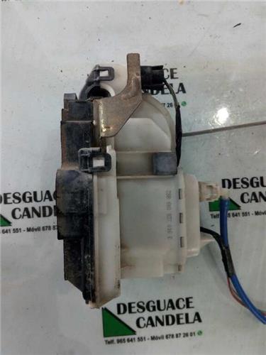 Cerradura Puerta Delantera Derecha Volkswagen Polo III (6N1)(09.1994->) foto 3