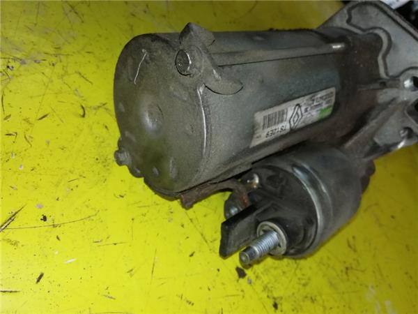 Motor Arranque Renault Megane III Berlina 5P (2008->) foto 3
