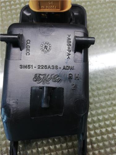 MANDO ELEVALUNAS DELANTERO DERECHO Ford Focus C-MAX (CAP)(2003->2007) foto 3