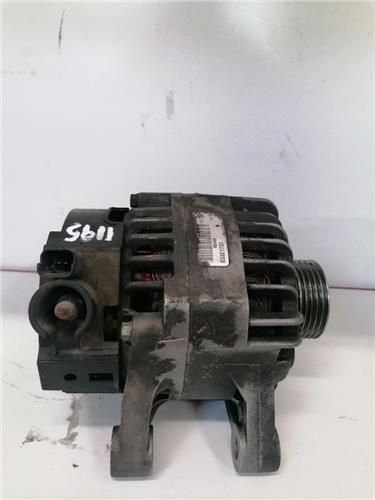 Alternador Peugeot 206 (1998->) foto 4
